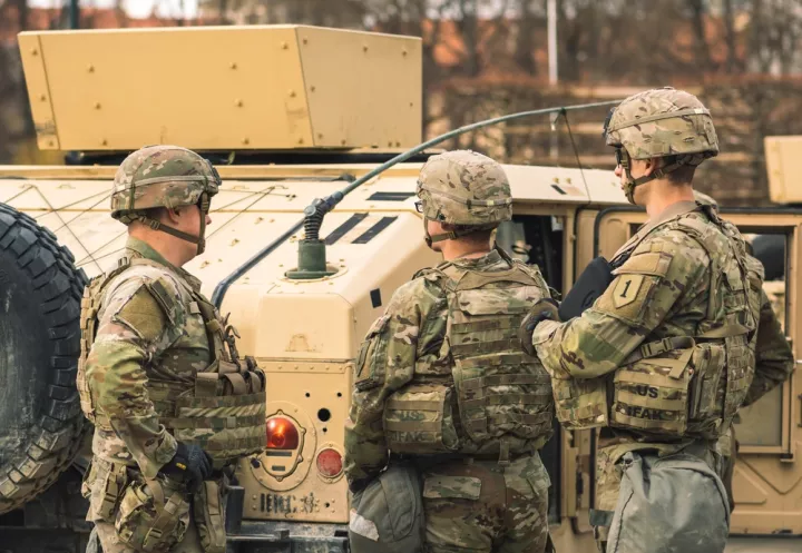 Οι ΗΠΑ πιέζουν το Μεξικό να επιτρέψει αμερικανικές επιχειρήσεις εναντίον καρτέλ ναρκωτικών στο έδαφός του