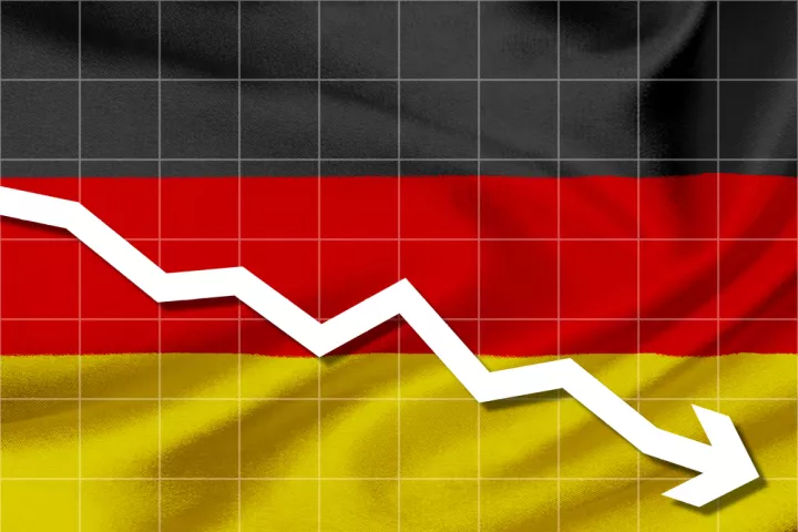 Στο 2% ο πληθωρισμός στη Γερμανία τον Δεκέμβριο