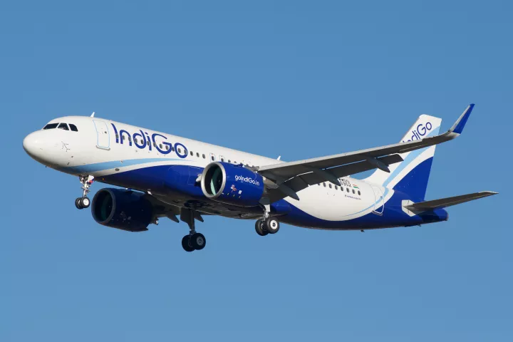 IndiGo: Η πρώτη απευθείας πτήση Ινδίας - Ελλάδας και το στοίχημα της νέας αεροπορικής γέφυρας