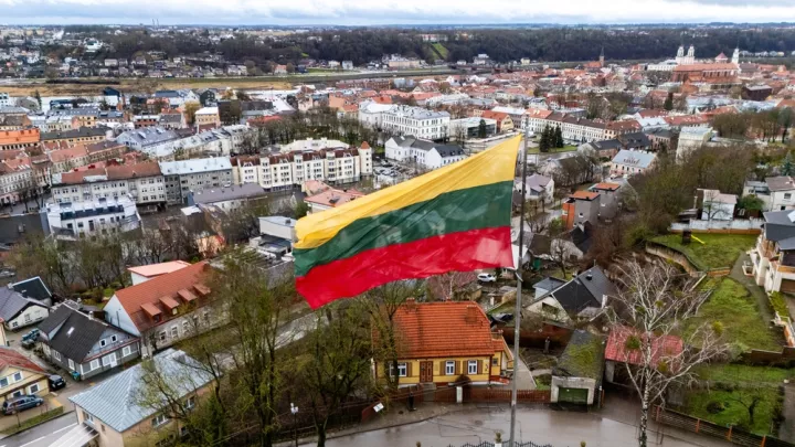 Λιθουανία: Η Ρωσία ήταν πίσω από απόπειρα εμπρησμού το 2024