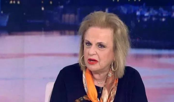 Μ. Παγώνη: Η γρίπη θα είναι σε εξάρσεις μέχρι τέλος Μαρτίου - Απαραίτητος ο εμβολιασμός