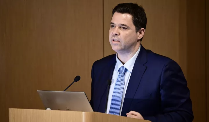 Θ. Κοντογεώργης για αγρότες: Χρήσιμη η συνάντηση της Δευτέρας - Με διάλογο μπορούμε να έχουμε αποτελέσματα