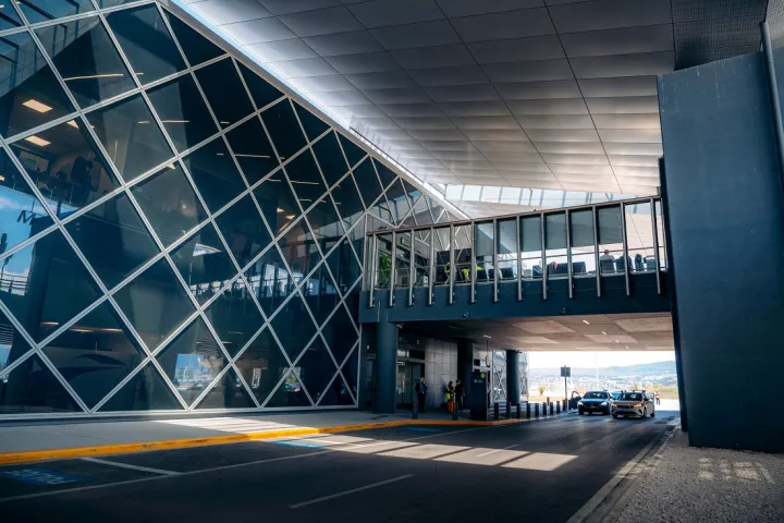 Fraport Greece: Άνοδος της επιβατικής κίνησης το 2025 - Πάνω από 37 εκατ. επιβάτες