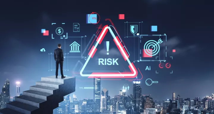 Η Τεχνητή Νοημοσύνη ο κορυφαίος επιχειρηματικός κίνδυνος στην Ελλάδα το 2026