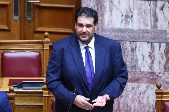 Θ. Λιβάνιος: Πιθανή αύξηση της προκαταβολής προς τους διευθυντές σχολείων για την κάλυψη εκτάκτων αναγκών