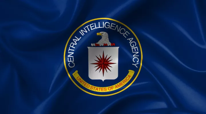O διευθυντής της CIA συναντήθηκε με την προσωρινή πρόεδρο της Βενεζουέλας στο Καράκας 