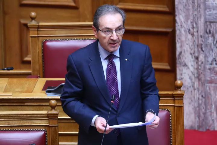 Ιω. Μπούγας: Τίποτα μεμπτό δεν προέκυψε στην εισαγγελική έρευνα για την «Ομάδα Αλήθειας»