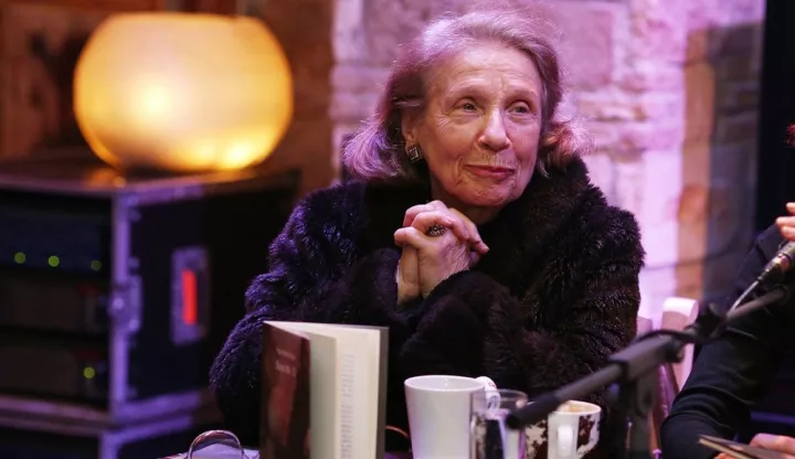 Έφυγε σε ηλικία 92 ετών η Μέλπω Ζαρόκωστα