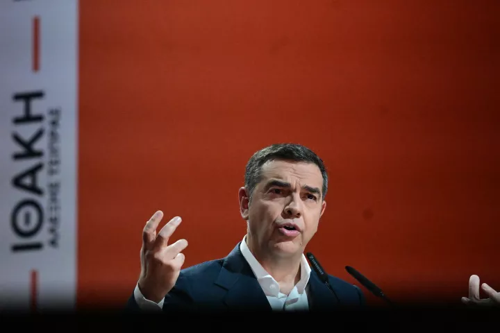 Α. Τσίπρας: Θέλει βοήθειες