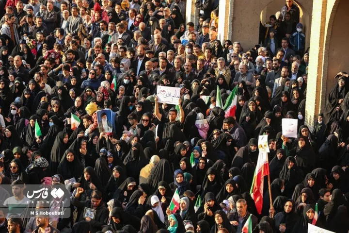 Φρίκη στο Ιράν: Νοσοκομεία ζητούν $7 χιλ. από συγγενείς διαδηλωτών για να παραδώσουν τις σορούς τους