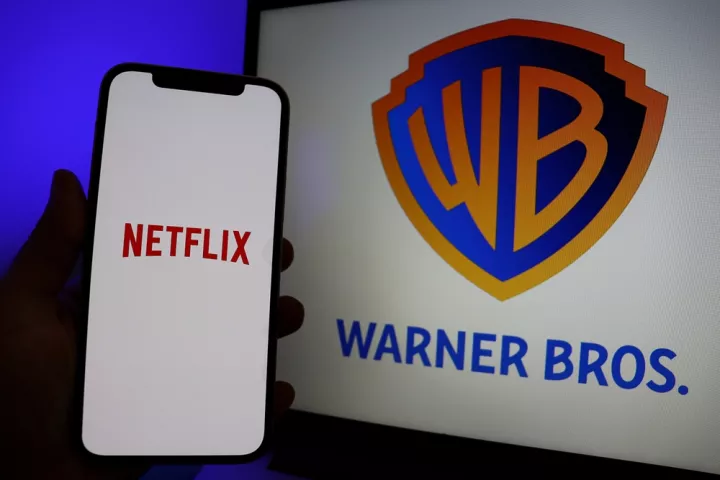 Εξαγορά Warner Bros: Το Netflix έτοιμο για «παράθυρο» 45ήμερης προβολής στους κινηματογράφους 