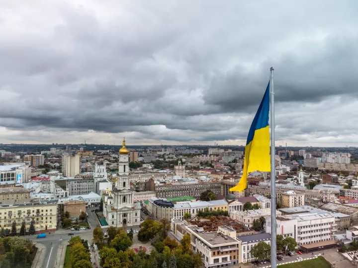 Δημοσκόπηση: Άνω του 50% των Ουκρανών απορρίπτουν την απόσυρση στρατευμάτων με αντάλλαγμα εγγυήσεις ασφαλείας