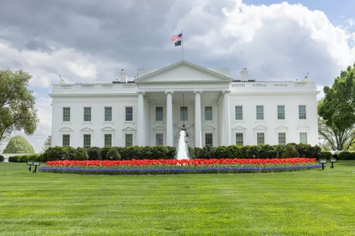 Ο Λευκός Οίκος ανακοίνωσε τη σύνθεση του Συμβουλίου Ειρήνης για τη Γάζα