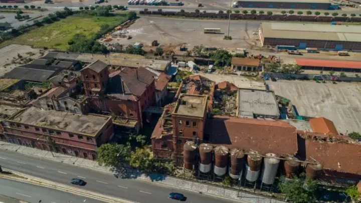 Δυτική Θεσσαλονίκη: Το νέο σημείο αναφοράς του νομού – Επενδύσεις, αναπλάσεις και νέες αγορές