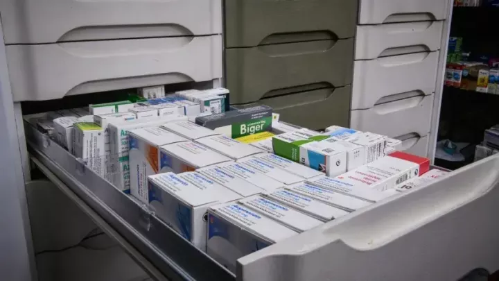 Ο φαρμακευτικός κλάδος σε μετάβαση - Η δυναμική της Θεσσαλονίκης, οι προκλήσεις και o ρόλος της Τεχνητής Νοημοσύνης