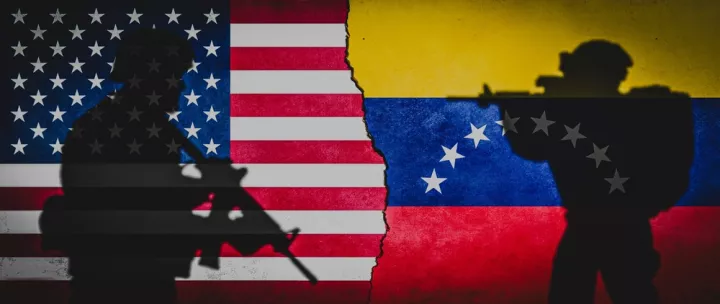 Σαράντα επτά στρατιωτικοί της Βενεζουέλας σκοτώθηκαν στην επιχείρηση των ΗΠΑ