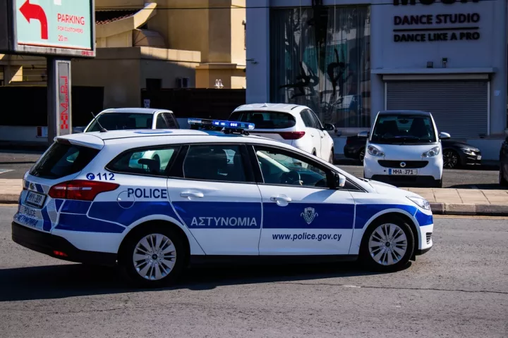 Συναγερμός στη Λάρνακα: Πυροβολισμοί έξω από ξενοδοχείο - Αναφορές για τραυματίες (pics)