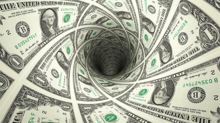 Θηλιά $18 τρισ. απειλεί αγορές και παγκόσμια οικονομία