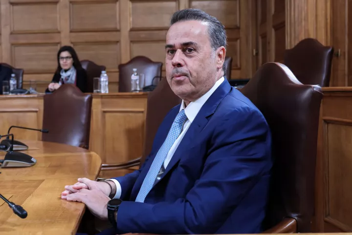 Σ. Παπασταύρου: Η Ελλάδα ως κόμβος για τη μεταφορά ηλεκτρικής ενέργειας από τη Σαουδική Αραβία στην Ευρώπη