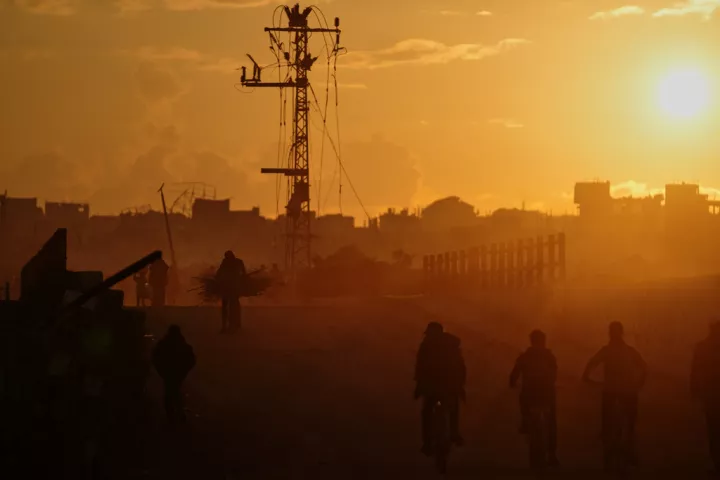 Συμβούλιο Ειρήνης για τη Γάζα: Όλα τα πρόσωπα που έλαβαν επιστολή για να συμμετάσχουν