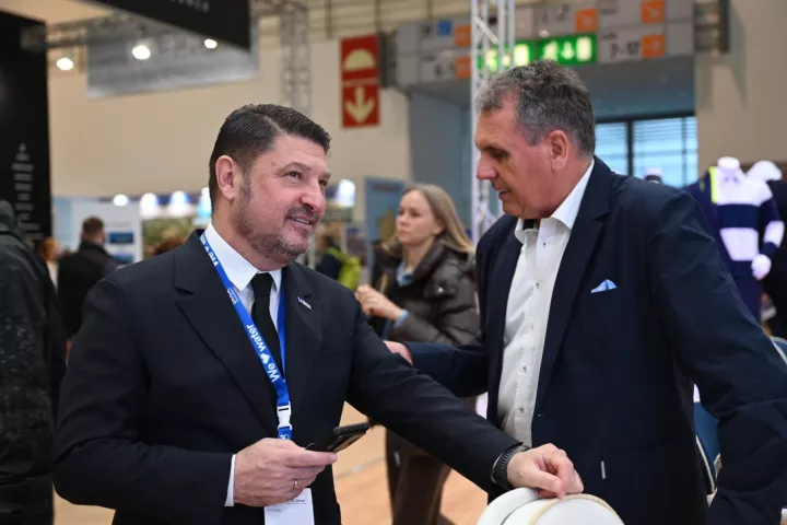 N. Χαρδαλιάς: Η Αττική διαθέτει όλα τα συγκριτικά πλεονεκτήματα ώστε να εξελιχθεί σε διεθνή κόμβο θαλάσσιου τουρισμού και yachting