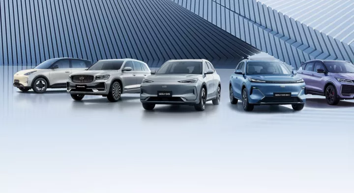 Ένας «γίγαντας» από την Κίνα που σπάει το ένα ρεκόρ μετά το άλλο