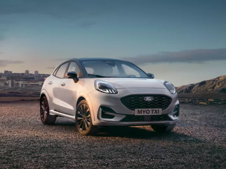 Μήπως ήρθε η ώρα να αλλάξετε το παλιό σας αυτοκίνητο;