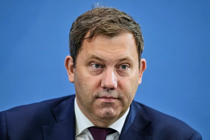 Γερμανός υπ. Οικονομικών για δασμούς Τραμπ: Δεν θα εκβιαστούμε