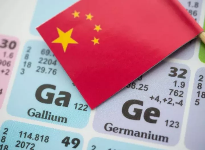 Σπάνιες γαίες: Σε υψηλό 11 ετών οι κινεζικές εξαγωγές 
