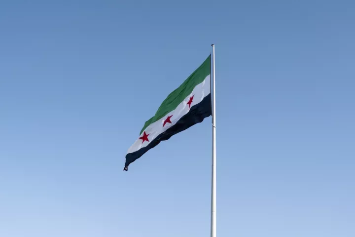 Συρία: Ο απεσταλμένος των ΗΠΑ πιστεύει ότι η συμφωνία και η εκεχειρία αποτελούν «σημείο καμπής»