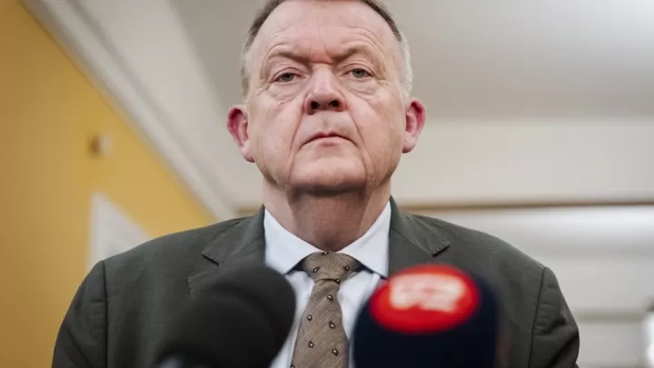 Η παγκόσμια τάξη και το ΝΑΤΟ διακυβεύονται με τις απειλές δασμών του Τραμπ για την Γροιλανδία