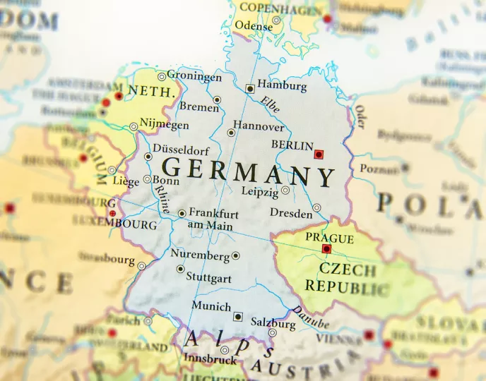 Γερμανία: Ο πρόεδρος της Συρίας ακυρώνει προγραμματισμένη επίσκεψη στο Βερολίνο