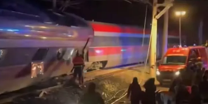 Εκτροχιασμός τρένων υψηλής ταχύτητας στην Ισπανία: Τουλάχιστον 10 νεκροί και 100 τραυματίες