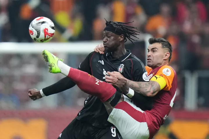 «1+Ov 1,5» η Μπεσίκτας