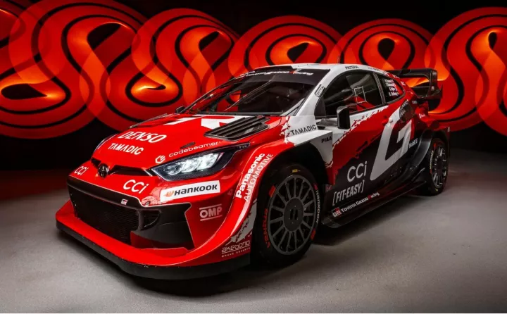 Μια αγωνιστική ομάδα άλλαξε όνομα, όχι όμως φιλοσοφία