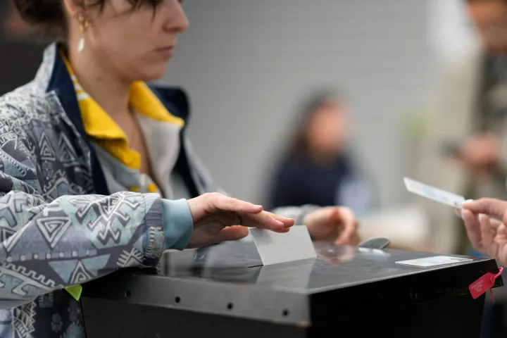 Προεδρικές εκλογές στην Πορτογαλία: Κεντροαριστερά VS Ακροδεξιάς στον β' γύρο