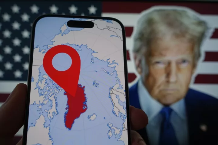 Τραμπ σε Νορβηγό πρωθυπουργό: «Χωρίς Νόμπελ, δεν σκέφτομαι μόνο την ειρήνη»