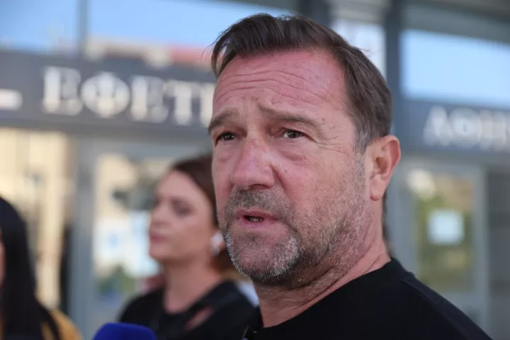 Ν. Πλακιάς για Μ. Καρυστιανού: Λάθος στιγμή να κάνει κόμμα 