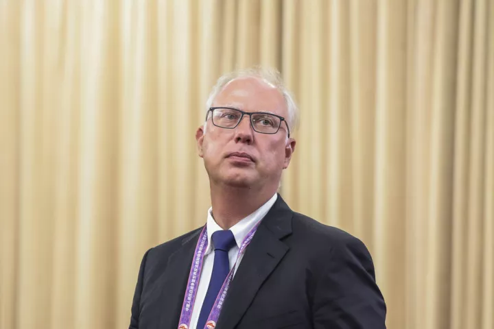 Ρωσία: Στο Νταβός ειδικός απεσταλμένος του Πούτιν για επαφές με την αμερικανική αντιπροσωπεία