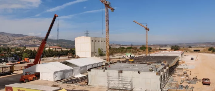 ΔΕΗ: Σε πλήρη εξέλιξη η κατασκευή της ΣΗΘΥΑ – Πώς θωρακίζεται η τηλεθέρμανση στη Δ. Μακεδονία