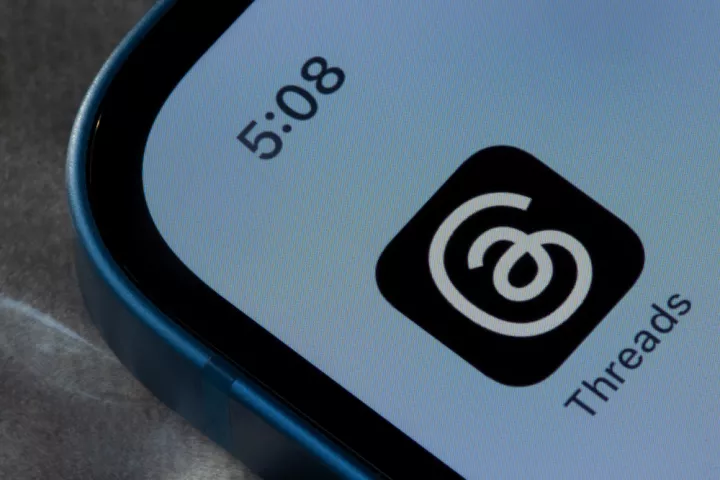 Threads: Ξεπέρασε το X στους χρήστες κινητών