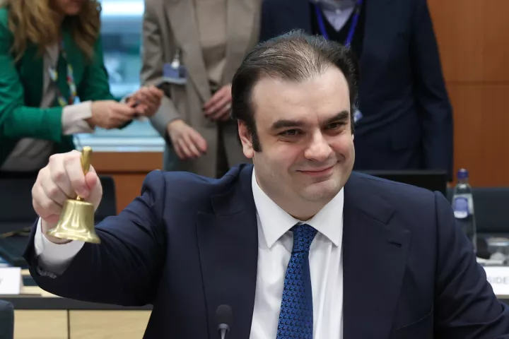 Κυρ. Πιερρακάκης από Εurogroup: Ανάγκη για απτά αποτελέσματα με ταχύτητα - Οι προτεραιότητες