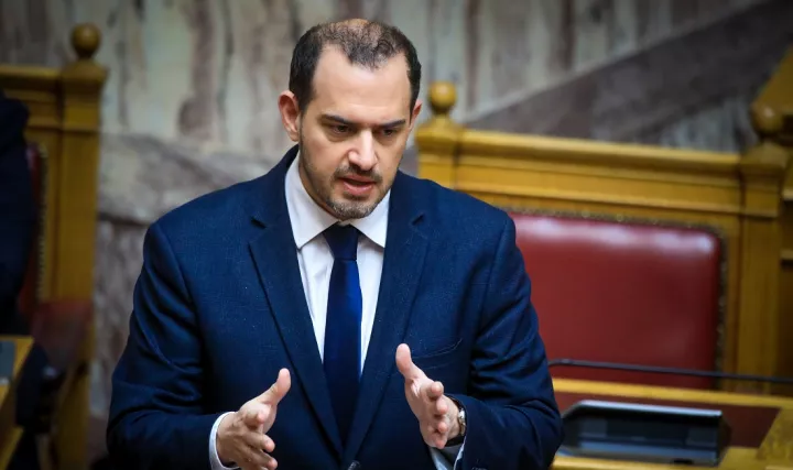 Γ. Κώτσηρας: Οι υπάλληλοι του ΟΠΕΚΕΠΕ εντάχθηκαν στη νέα διεύθυνση της ΑΑΔΕ - Παρομοίως και η κ. Τυχεροπούλου