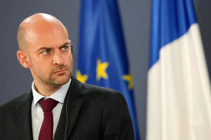 ΥΠΕΞ Γαλλίας: Οι ΗΠΑ έχουν ζωτική ανάγκη την Ευρώπη