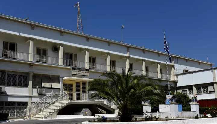 Δολοφόνησαν βαρυποινίτη στις φυλακές Κορυδαλλού