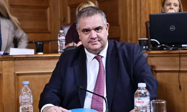 Β. Σπανάκης: Κεντρικός σχεδιασμός στις προμήθειες για τα δημόσια σχολεία