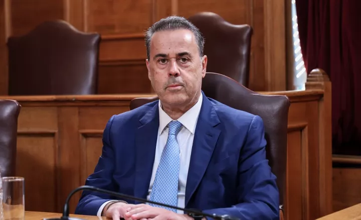 Στ. Παπασταύρου: Μέτρα για απλούστευση πολεοδομικών διαδικασιών, ενεργειακή αναβάθμιση και δασικές εκκρεμότητες