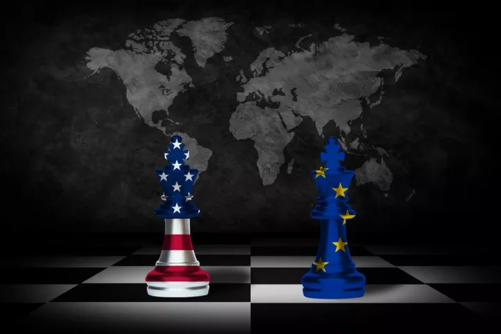 Πώς μπορεί η Ευρώπη να απαντήσει στους δασμούς του Τραμπ για τη Γροιλανδία