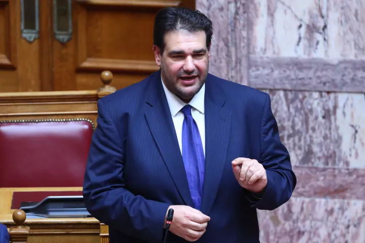 Θ. Λιβάνιος: Τις επόμενες εβδομάδες σε δημόσια διαβούλευση ο νέος κώδικας για την αυτοδιοίκηση 