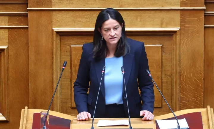 Ν. Κεραμέως για «Ημέρες Καριέρας»: Πάνω από 12.000 συμπολίτες μας βρήκαν δουλειά (vid) 